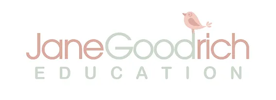 Jane Goodrich education