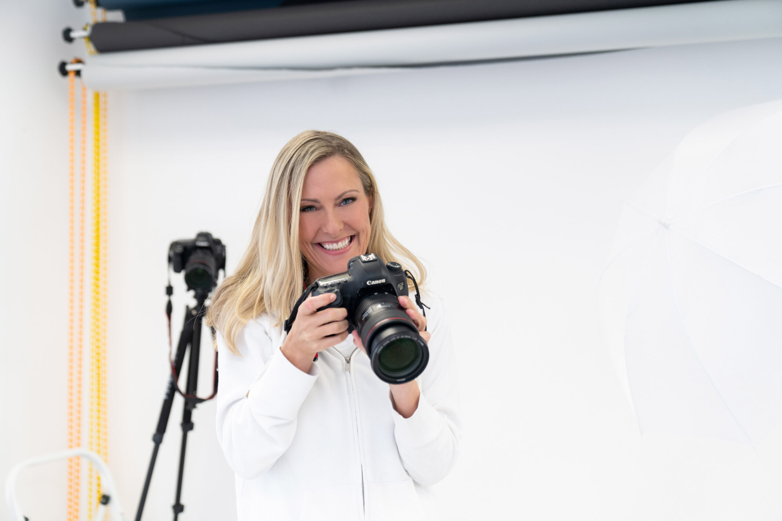 Jane Goodrich VIP coaching program for photographers