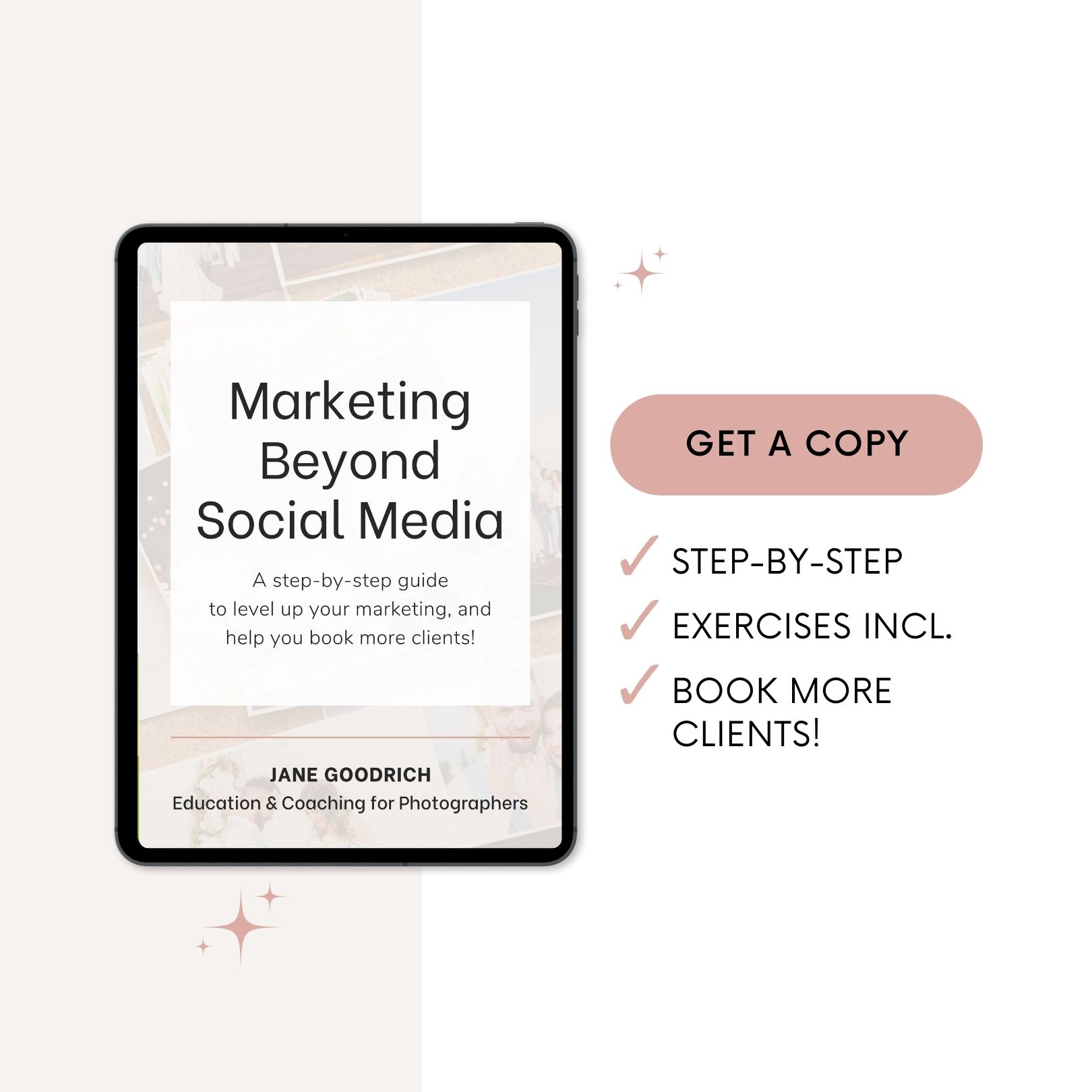 marketing beyond social media- how to market your photography business free download