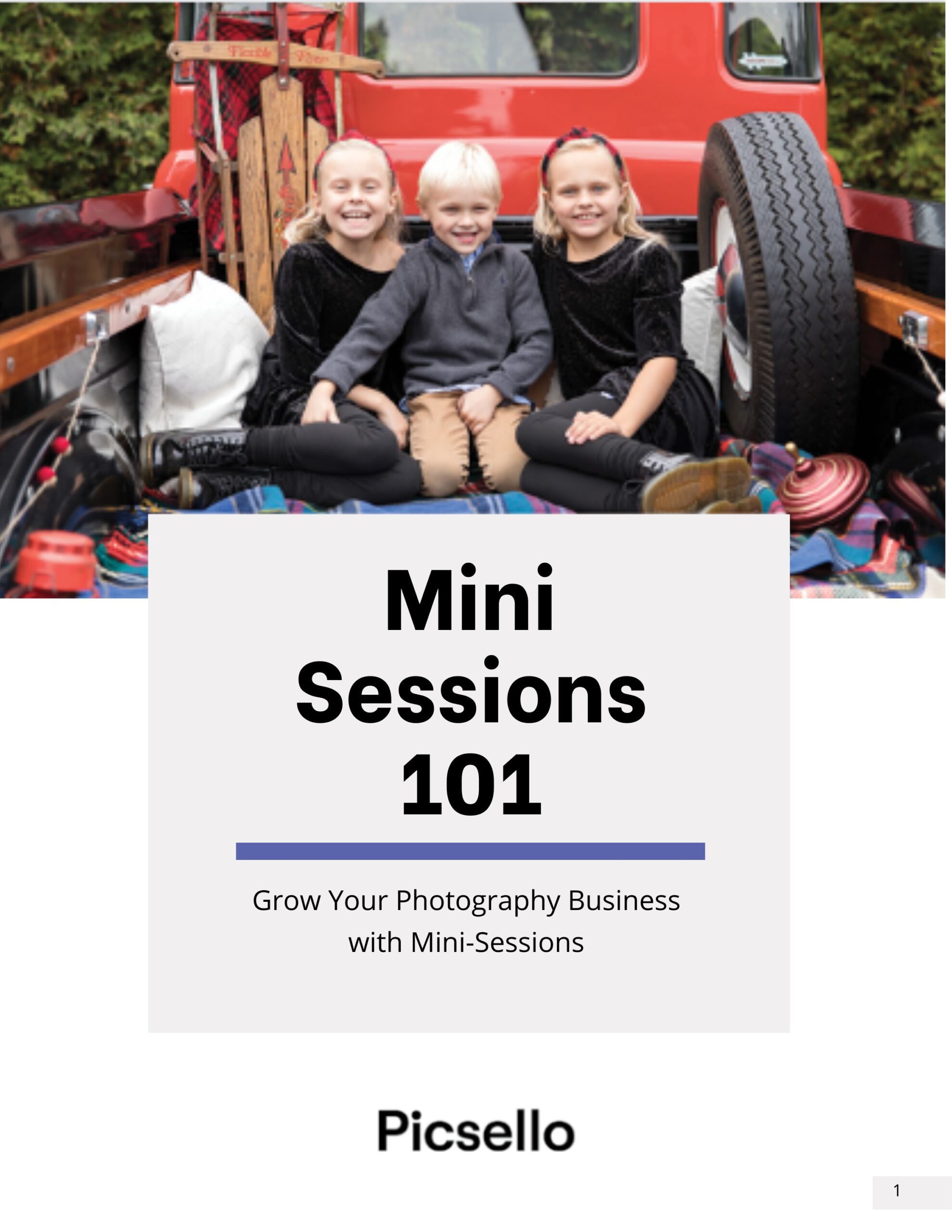 mini sessions 101 free ebook